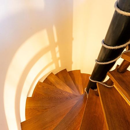 I Bimbi Apartments Ливорно Екстериор снимка