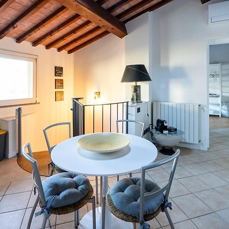 I Bimbi Apartments Ливорно Екстериор снимка