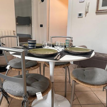 I Bimbi Apartments Ливорно Екстериор снимка