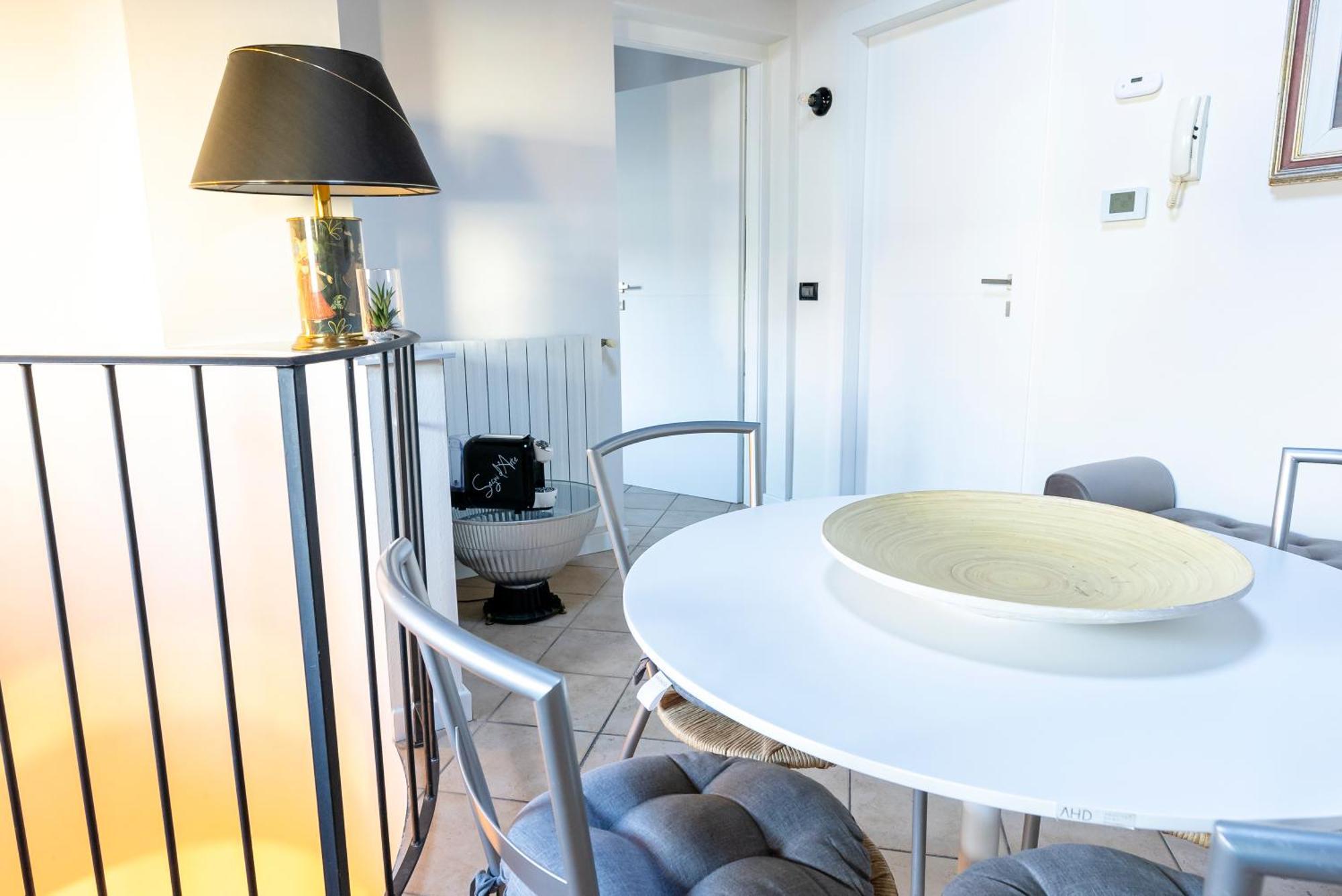 I Bimbi Apartments Ливорно Екстериор снимка