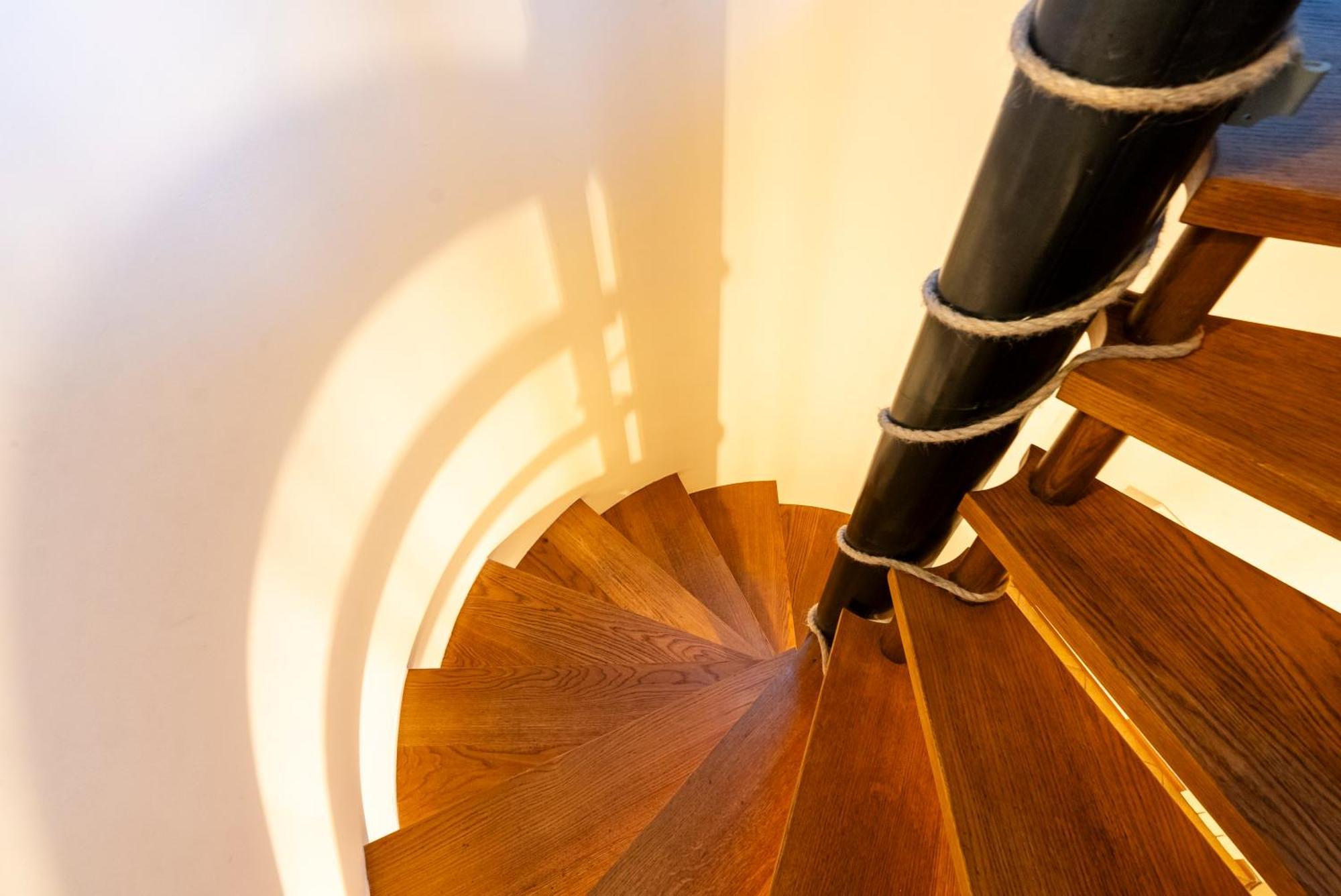 I Bimbi Apartments Ливорно Екстериор снимка