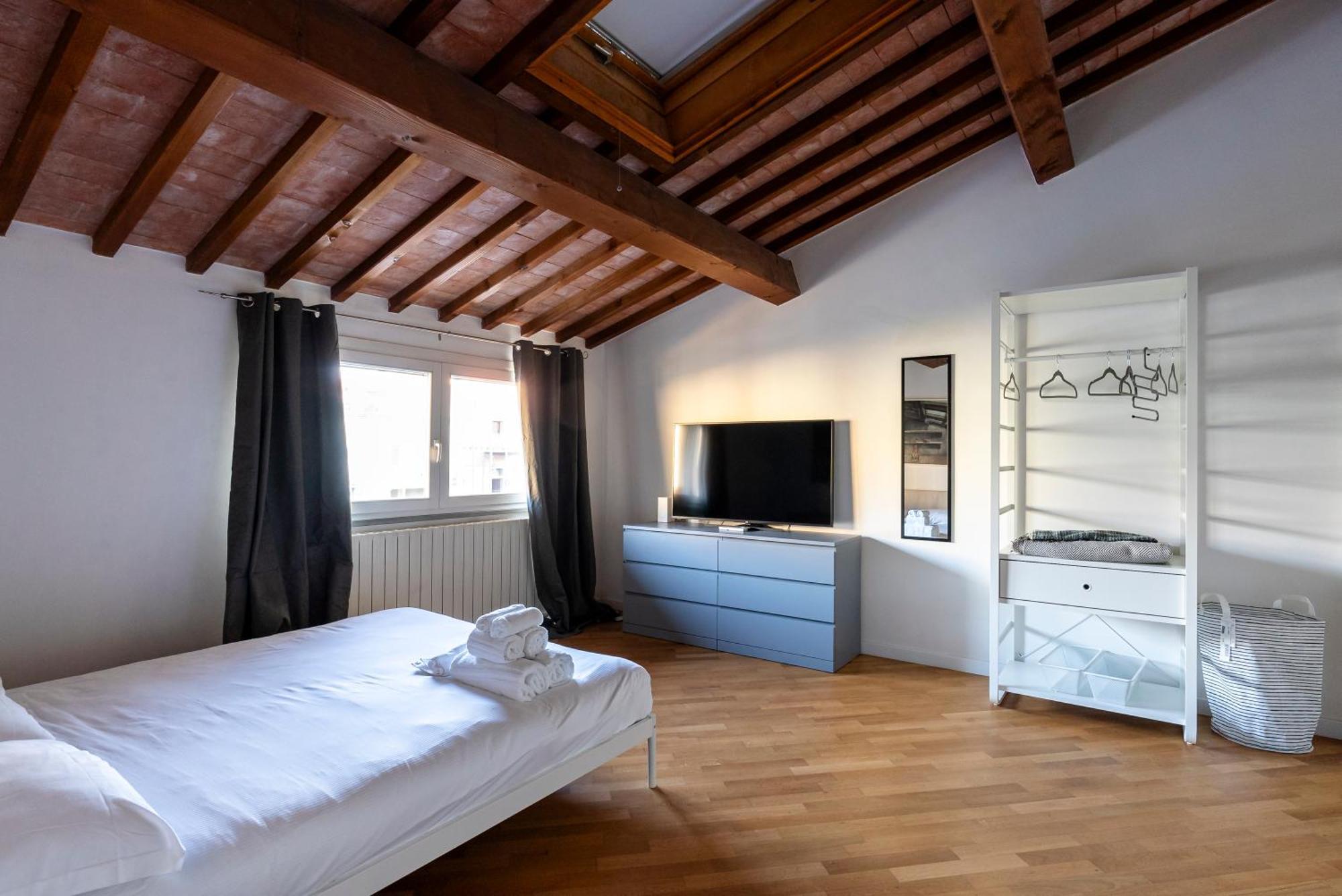 I Bimbi Apartments Ливорно Екстериор снимка