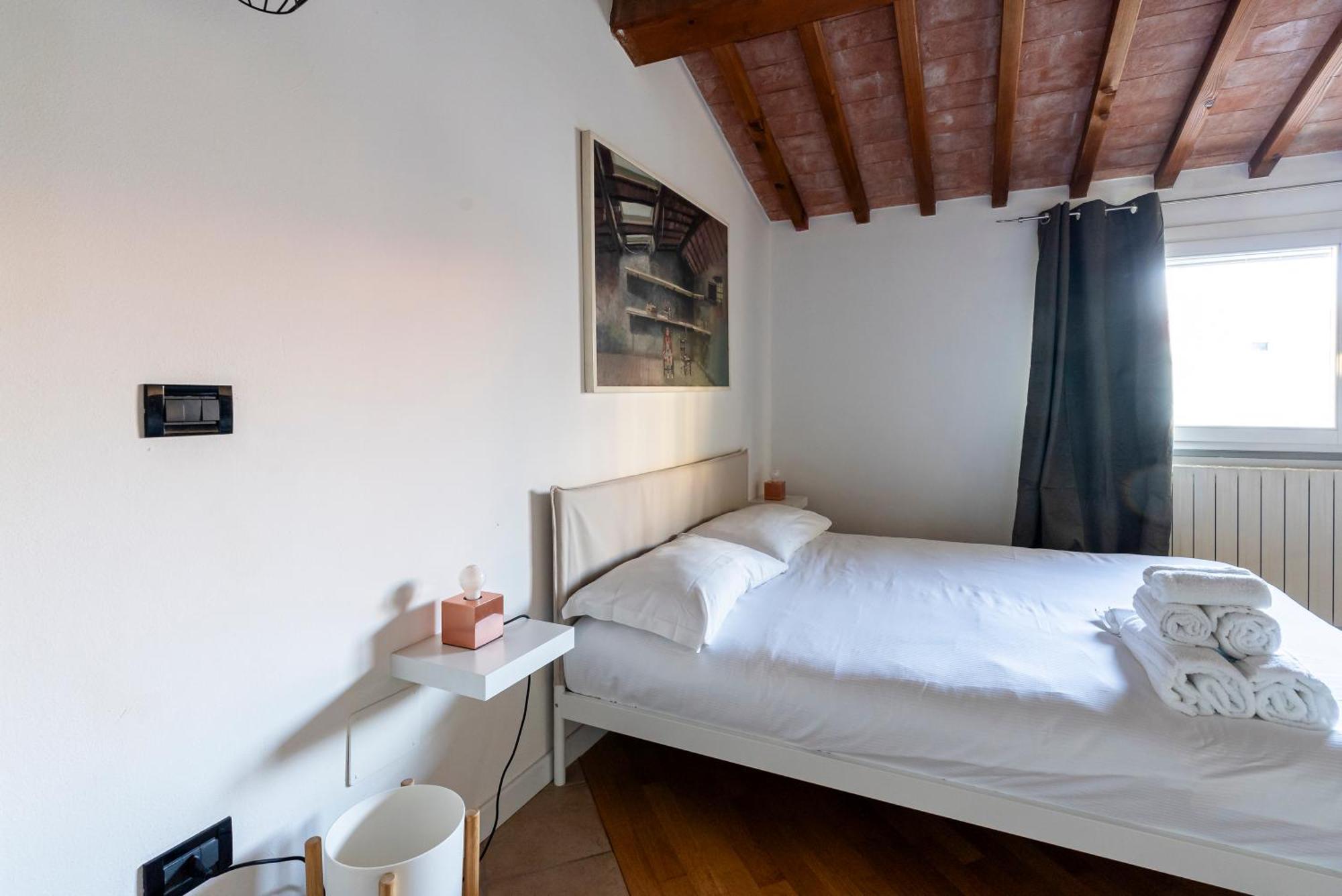 I Bimbi Apartments Ливорно Екстериор снимка