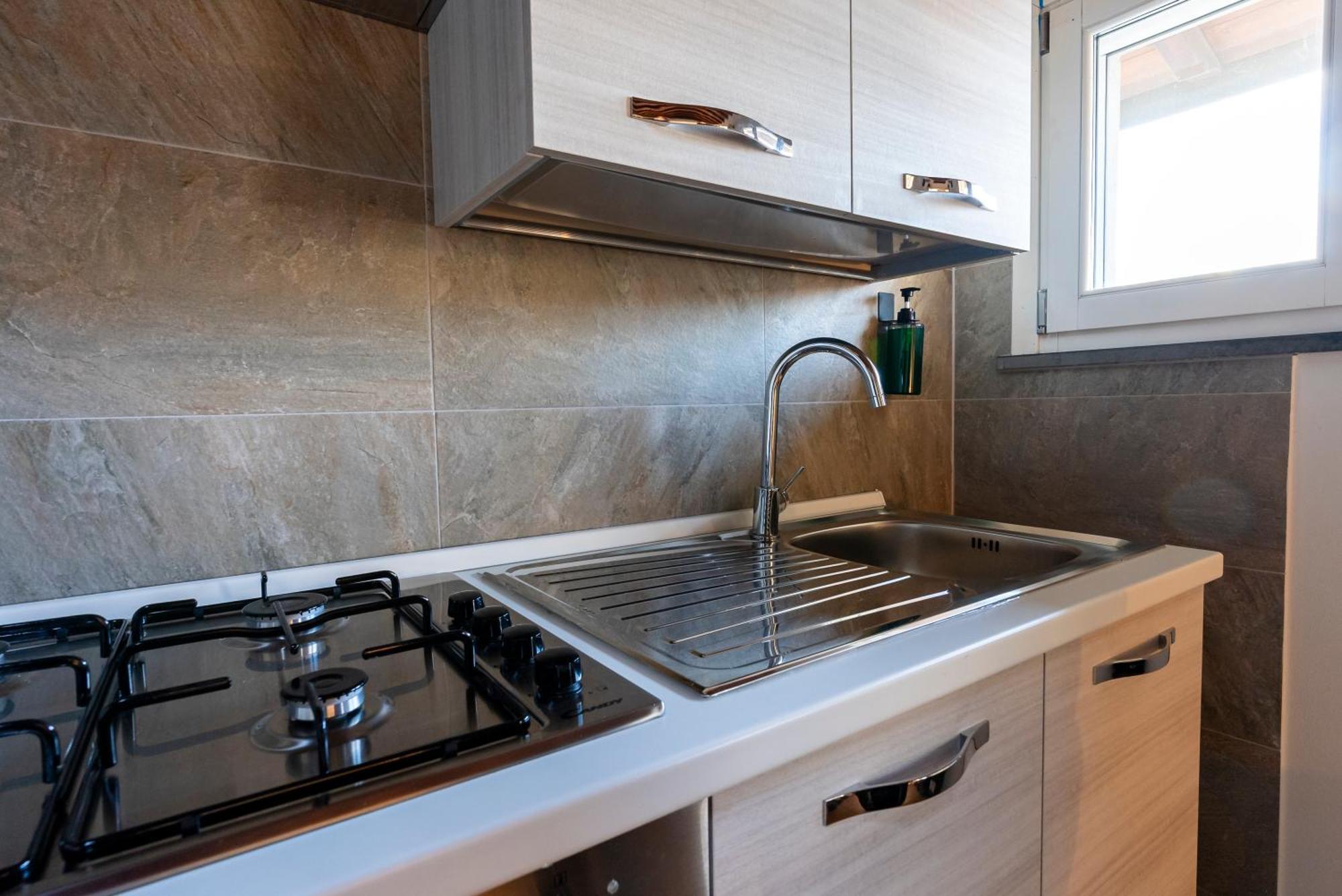 I Bimbi Apartments Ливорно Екстериор снимка