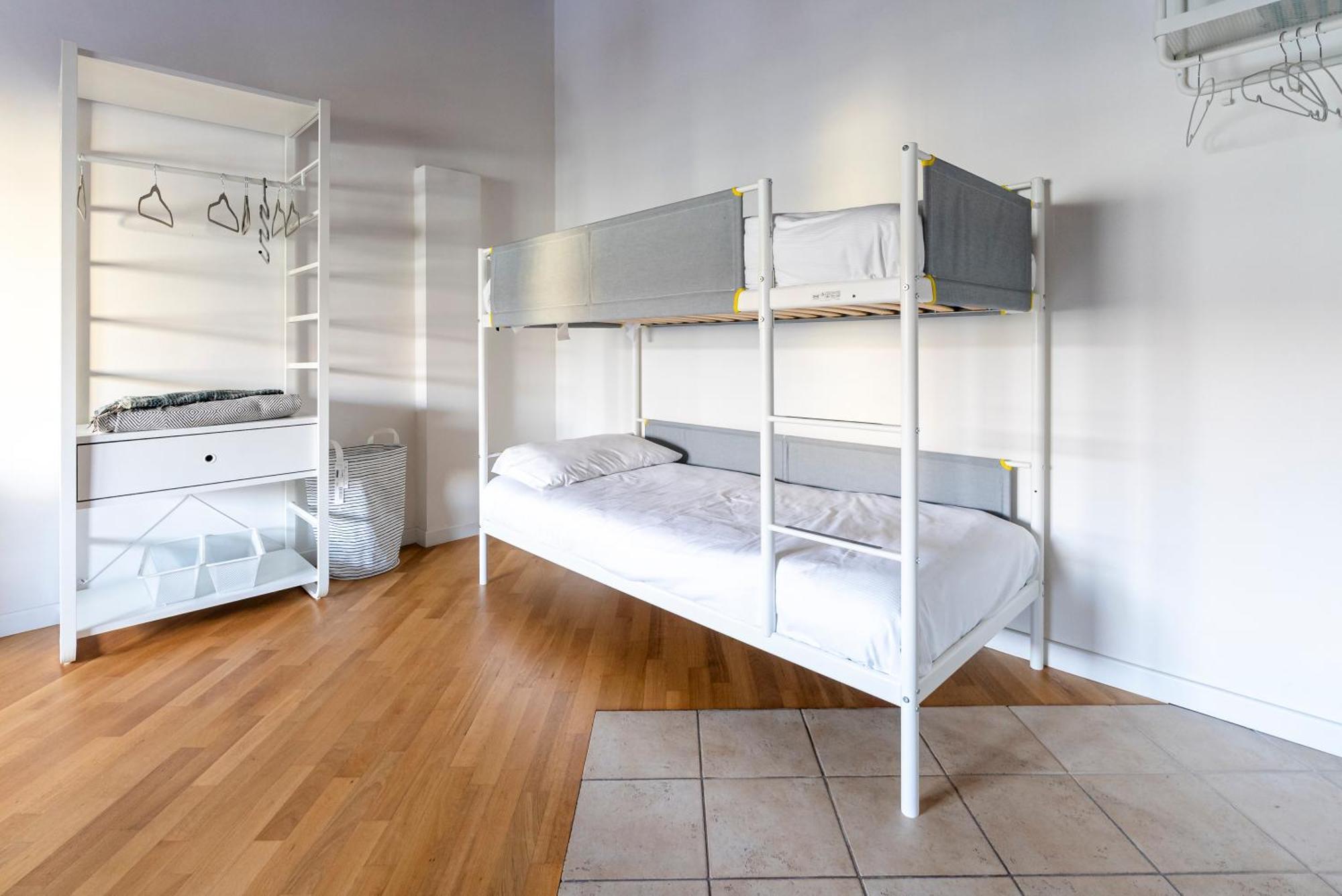 I Bimbi Apartments Ливорно Екстериор снимка