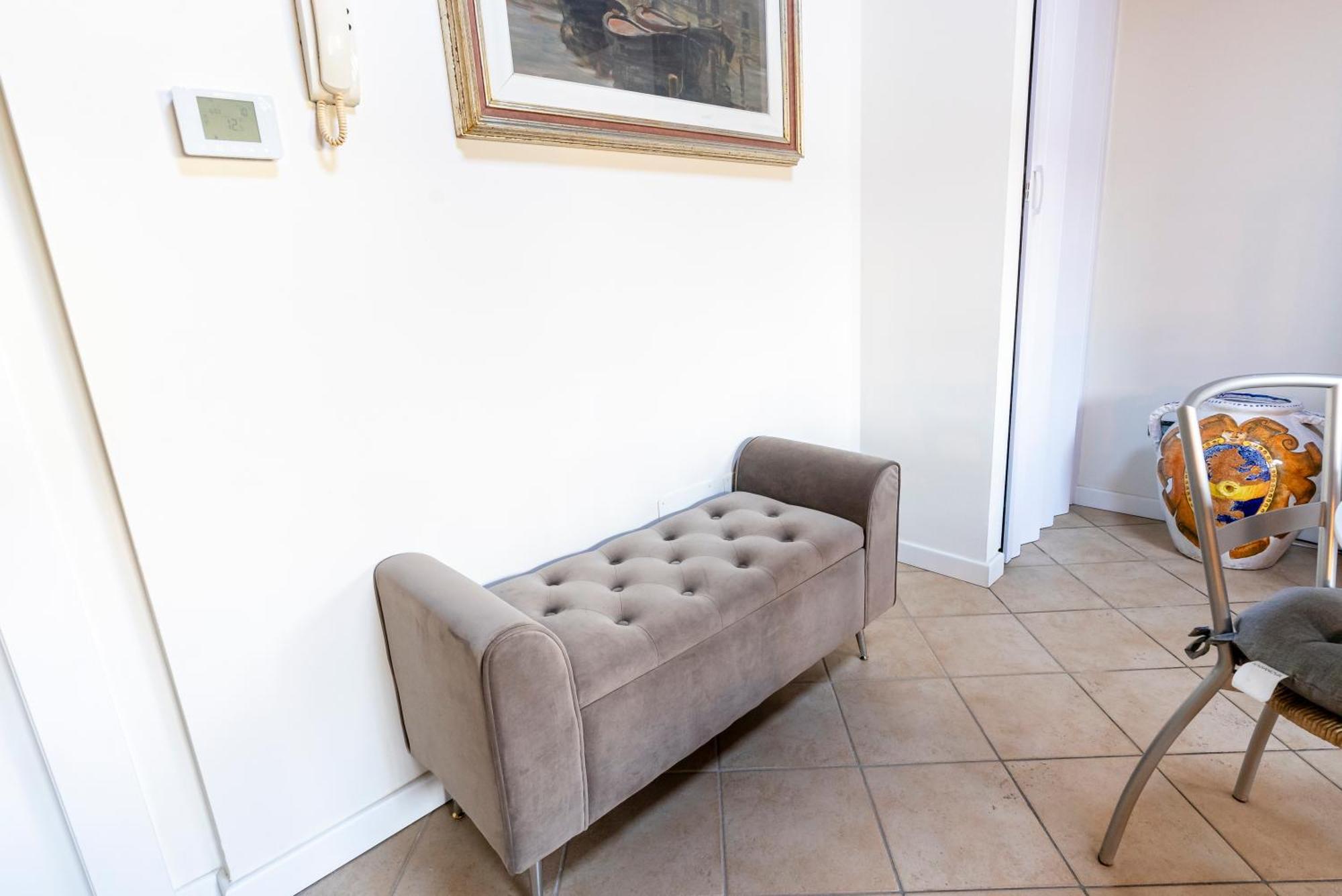 I Bimbi Apartments Ливорно Екстериор снимка