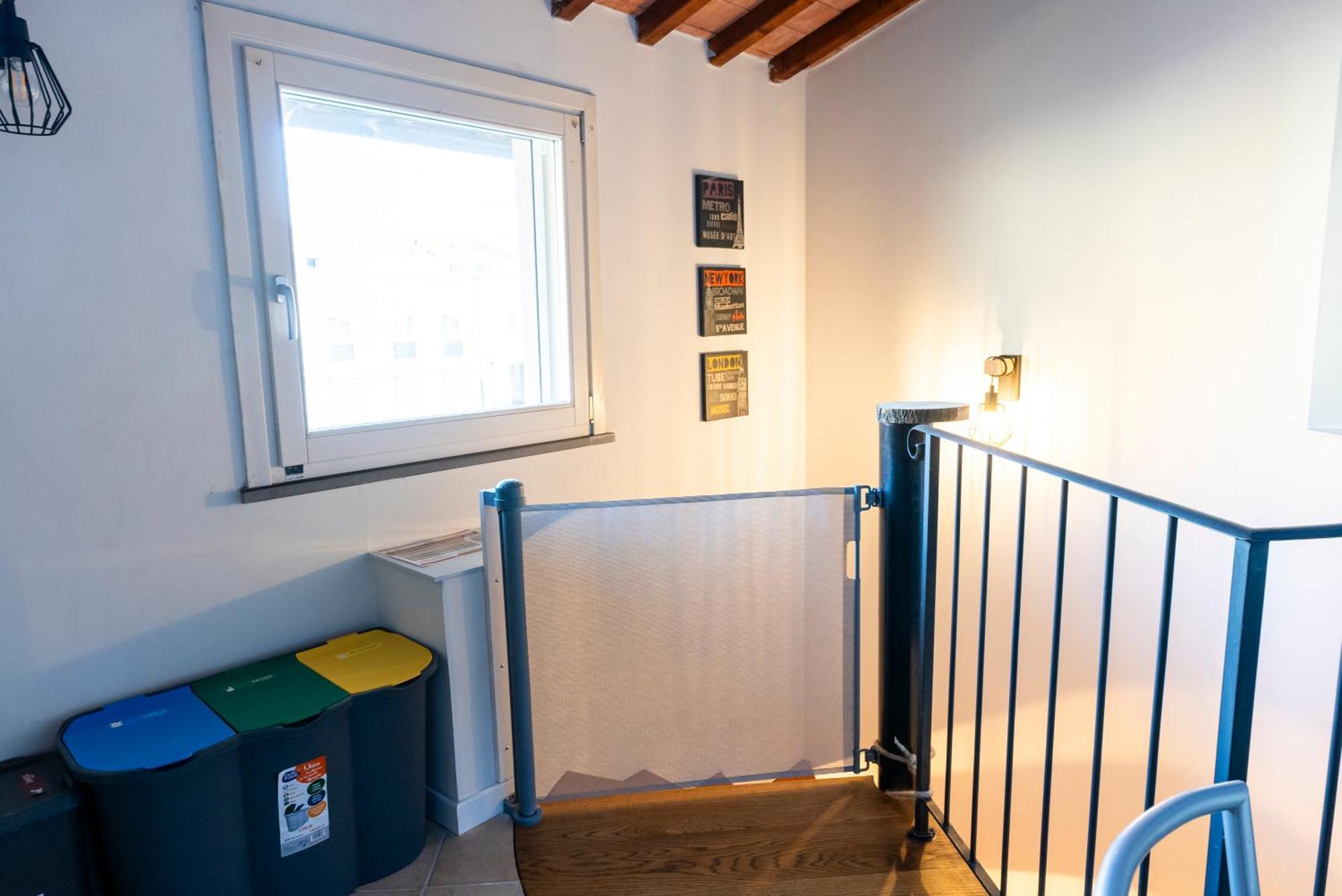 I Bimbi Apartments Ливорно Екстериор снимка