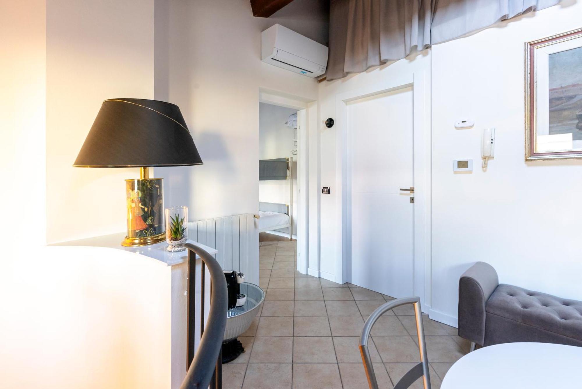 I Bimbi Apartments Ливорно Екстериор снимка
