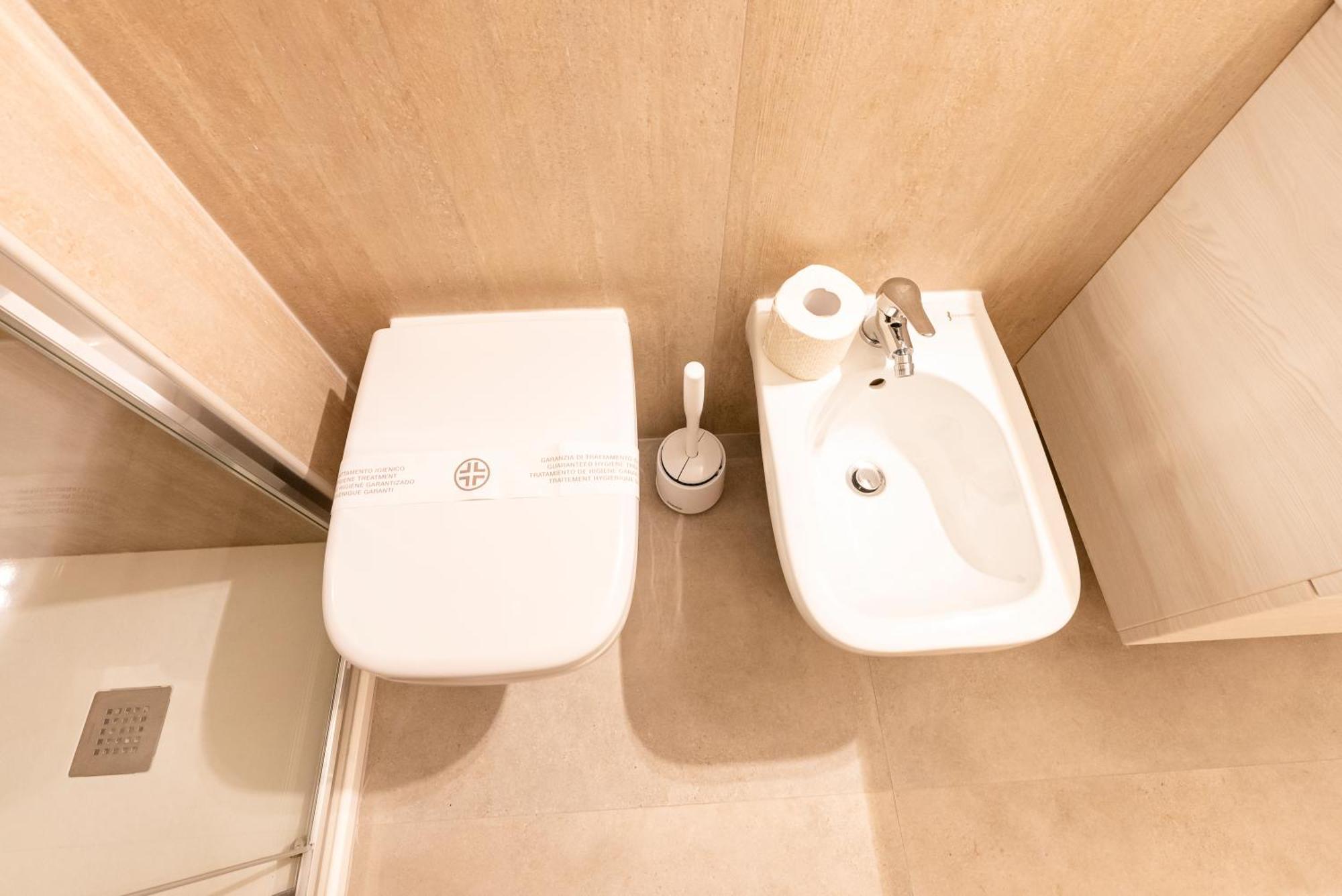 I Bimbi Apartments Ливорно Екстериор снимка