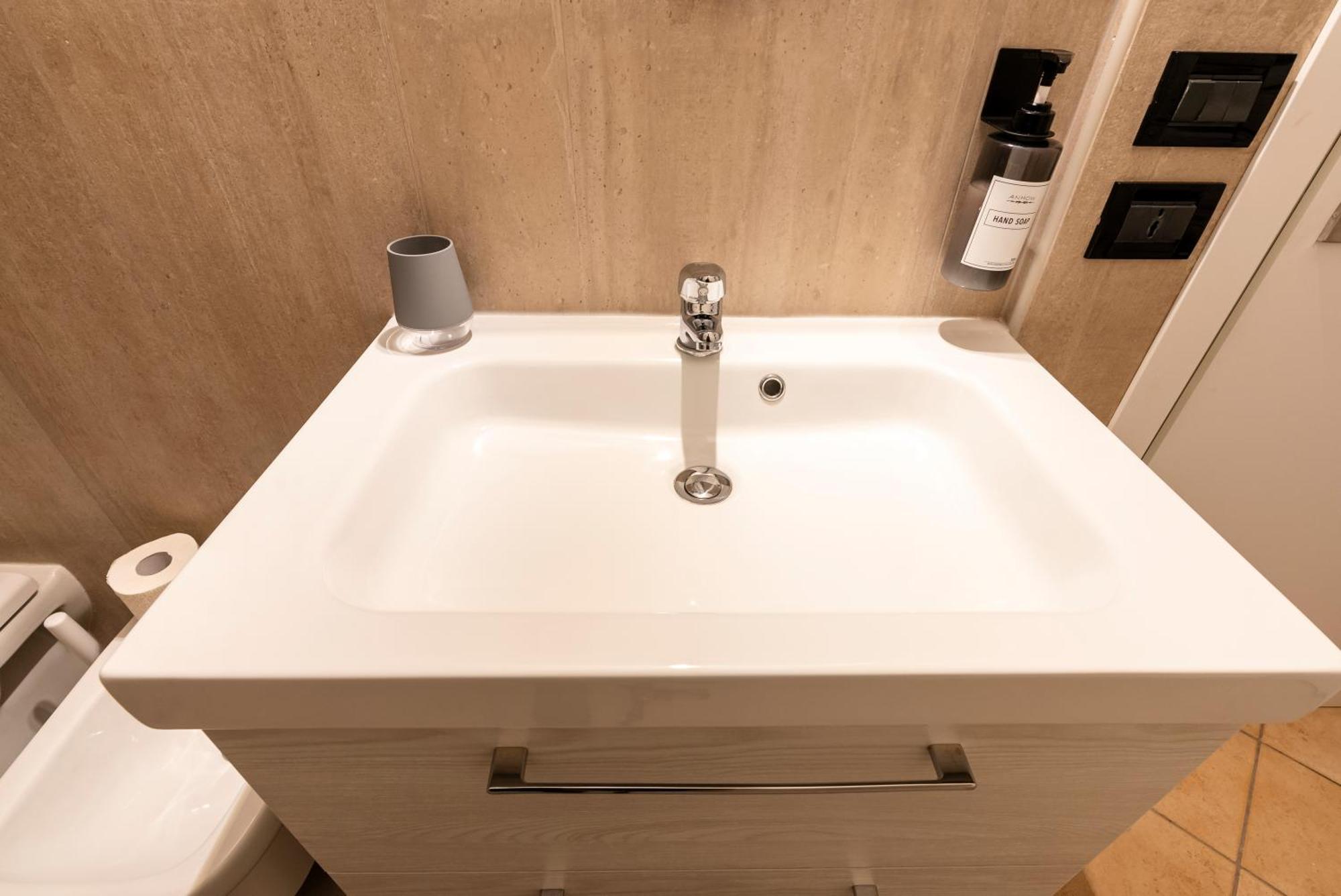 I Bimbi Apartments Ливорно Екстериор снимка