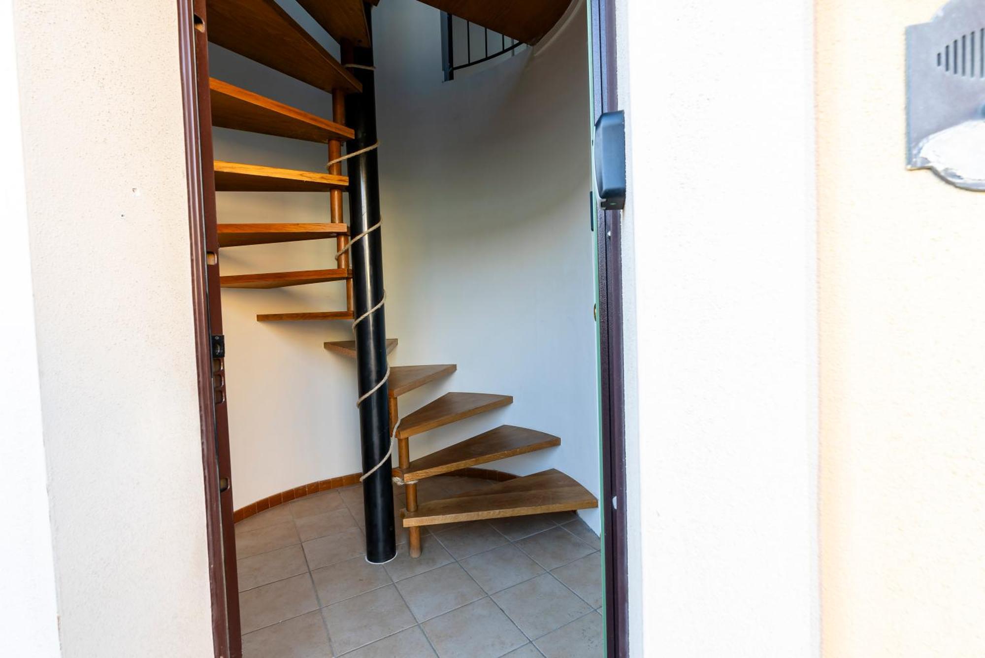 I Bimbi Apartments Ливорно Екстериор снимка