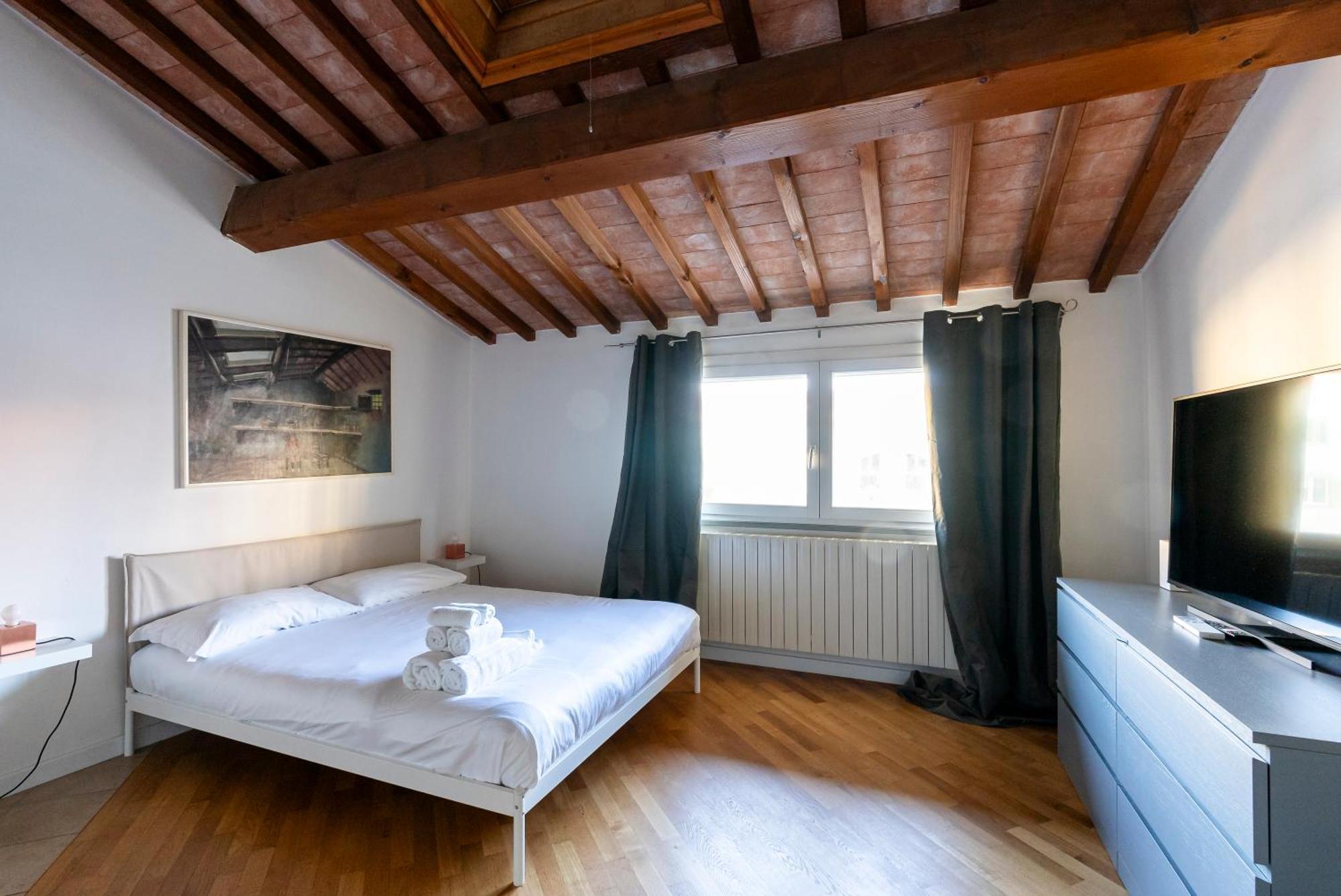 I Bimbi Apartments Ливорно Екстериор снимка